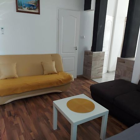 Corner Apartman 5 Сиофок Екстериор снимка