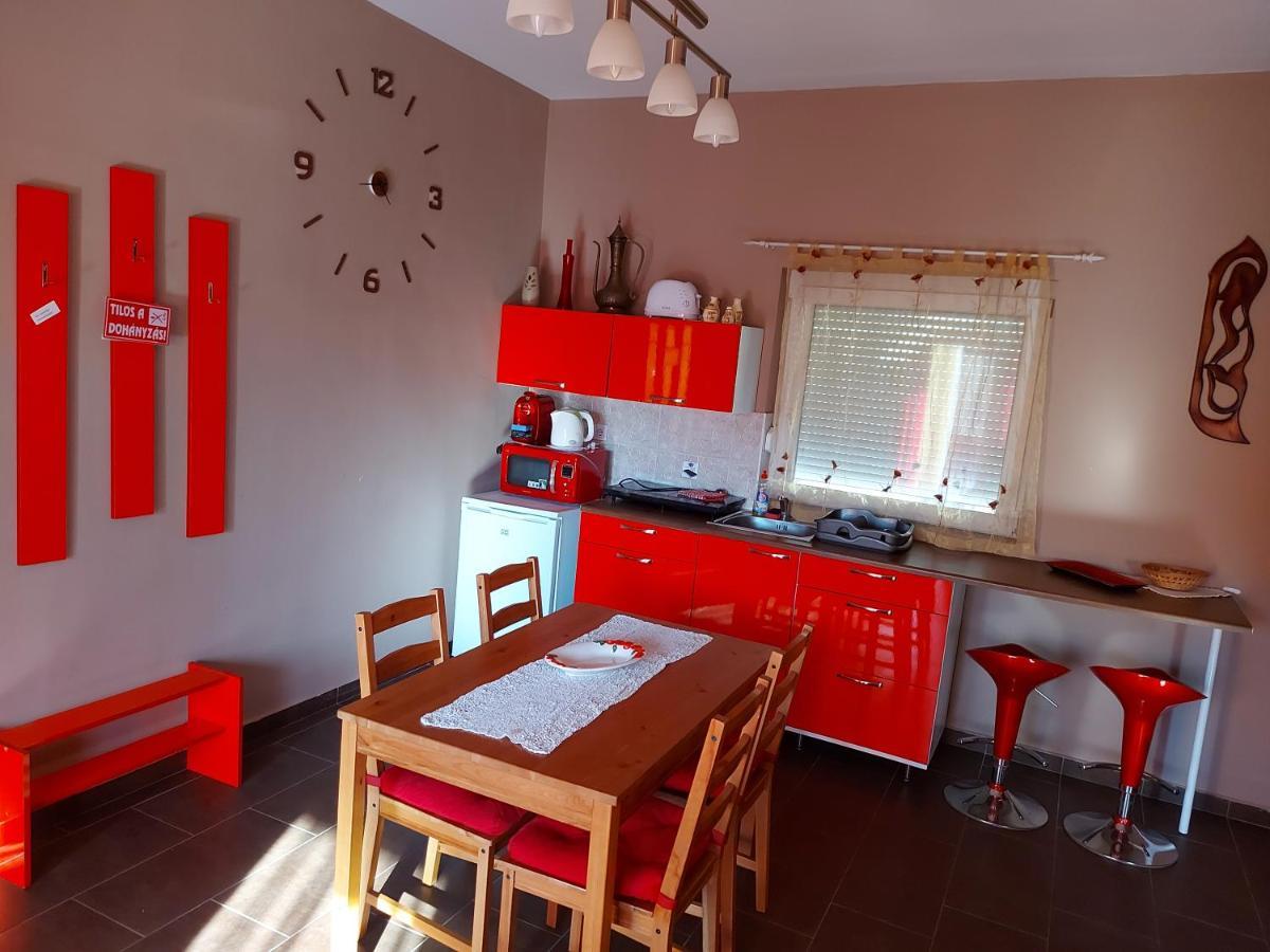 Corner Apartman 5 Сиофок Екстериор снимка