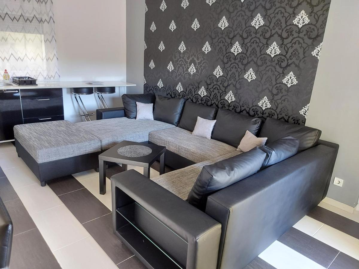 Corner Apartman 5 Сиофок Екстериор снимка