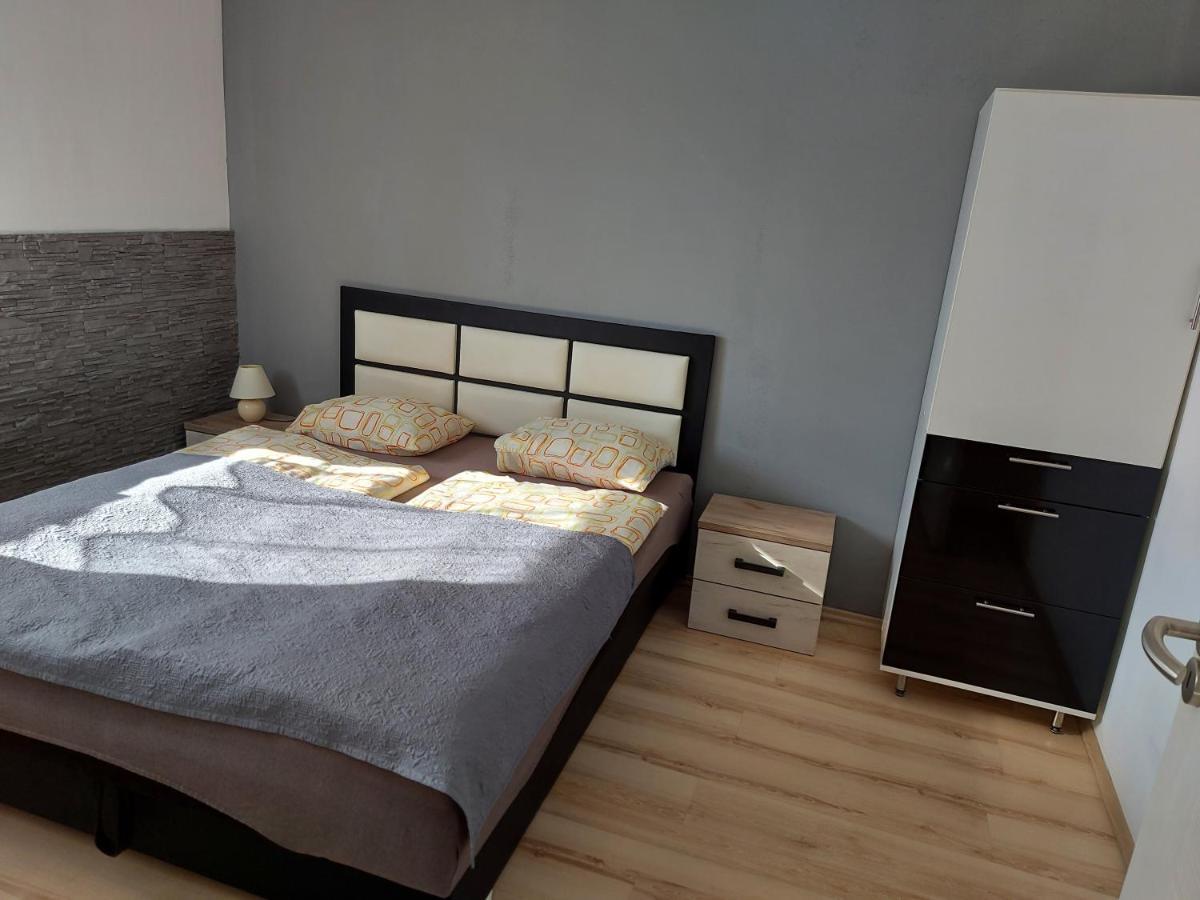 Corner Apartman 5 Сиофок Екстериор снимка