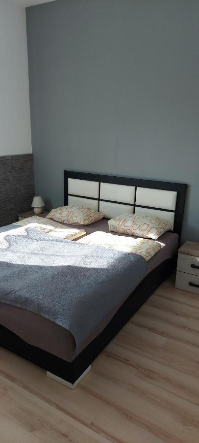 Corner Apartman 5 Сиофок Екстериор снимка