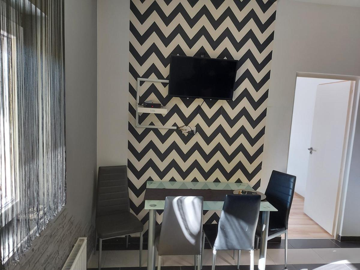 Corner Apartman 5 Сиофок Екстериор снимка