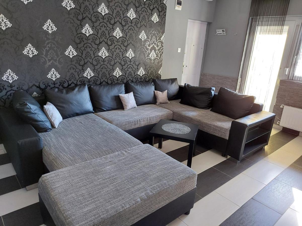 Corner Apartman 5 Сиофок Екстериор снимка