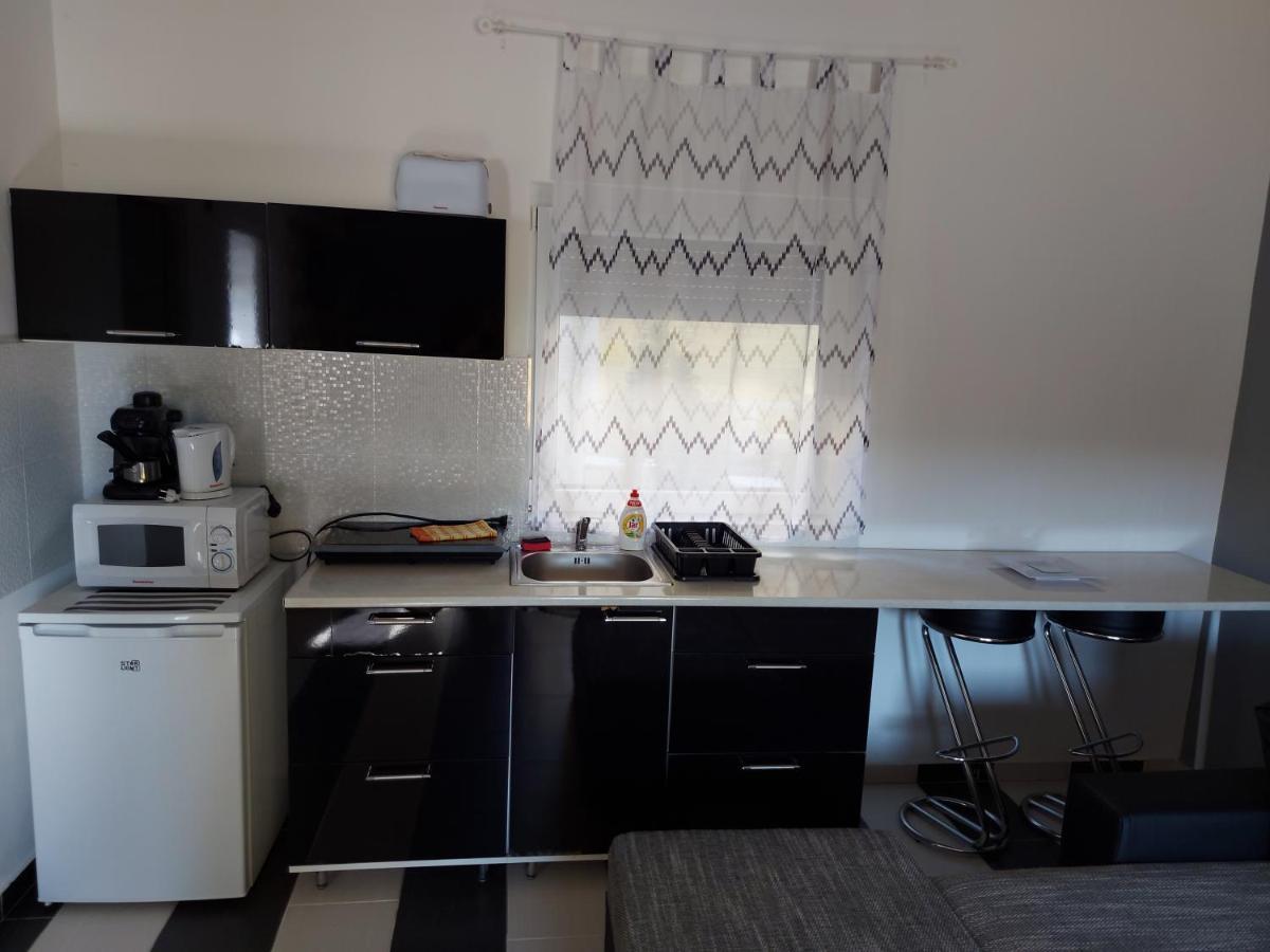 Corner Apartman 5 Сиофок Екстериор снимка