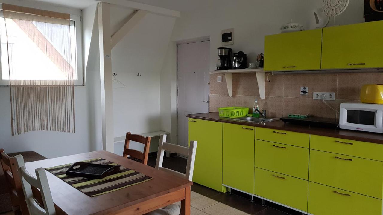 Corner Apartman 5 Сиофок Екстериор снимка