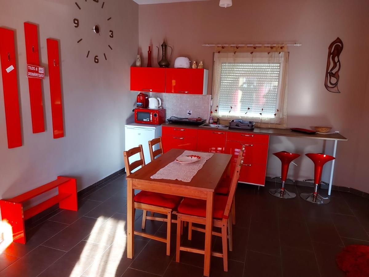 Corner Apartman 5 Сиофок Екстериор снимка