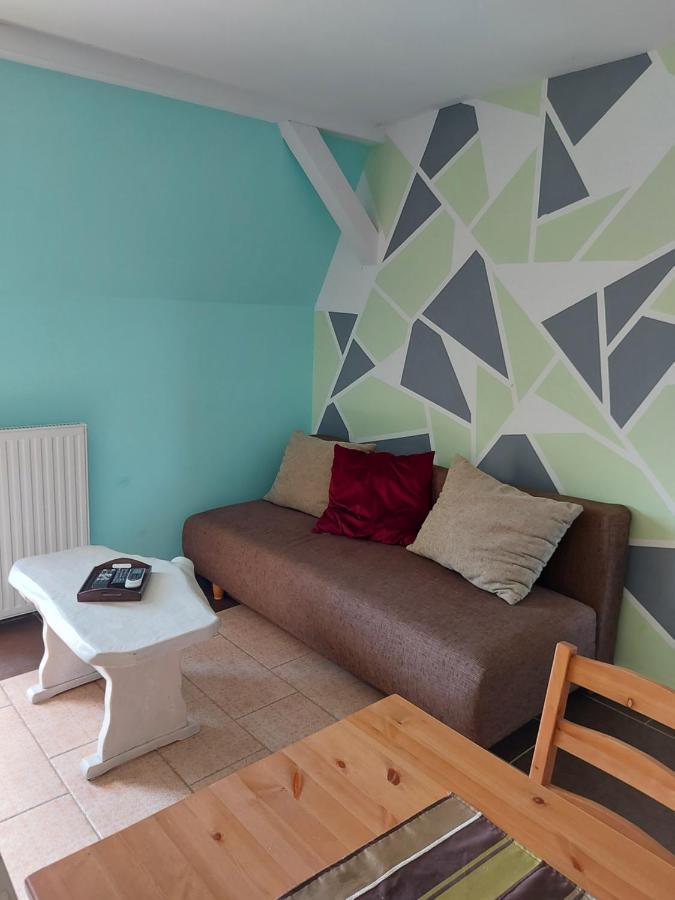 Corner Apartman 5 Сиофок Екстериор снимка
