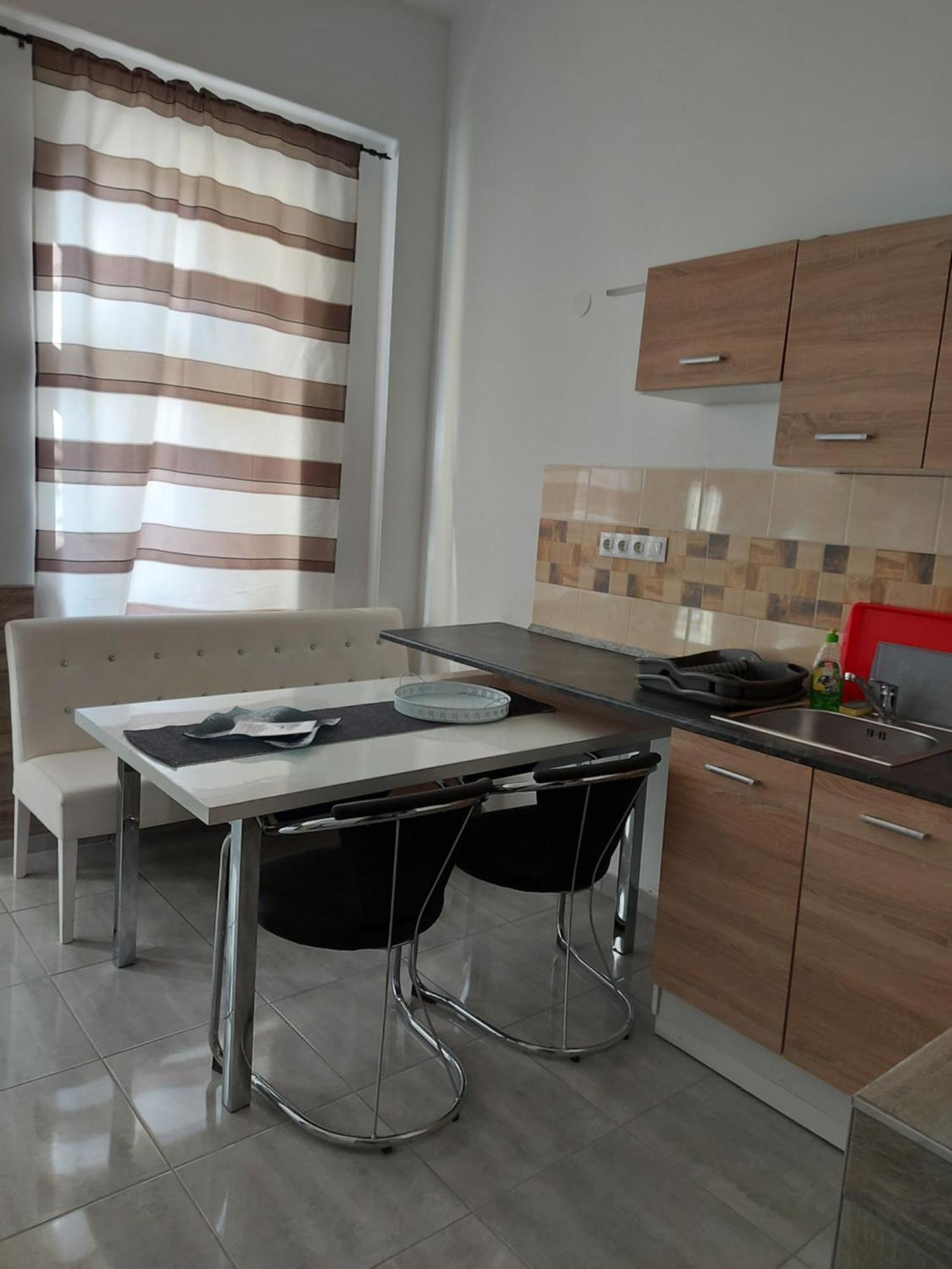 Corner Apartman 5 Сиофок Екстериор снимка