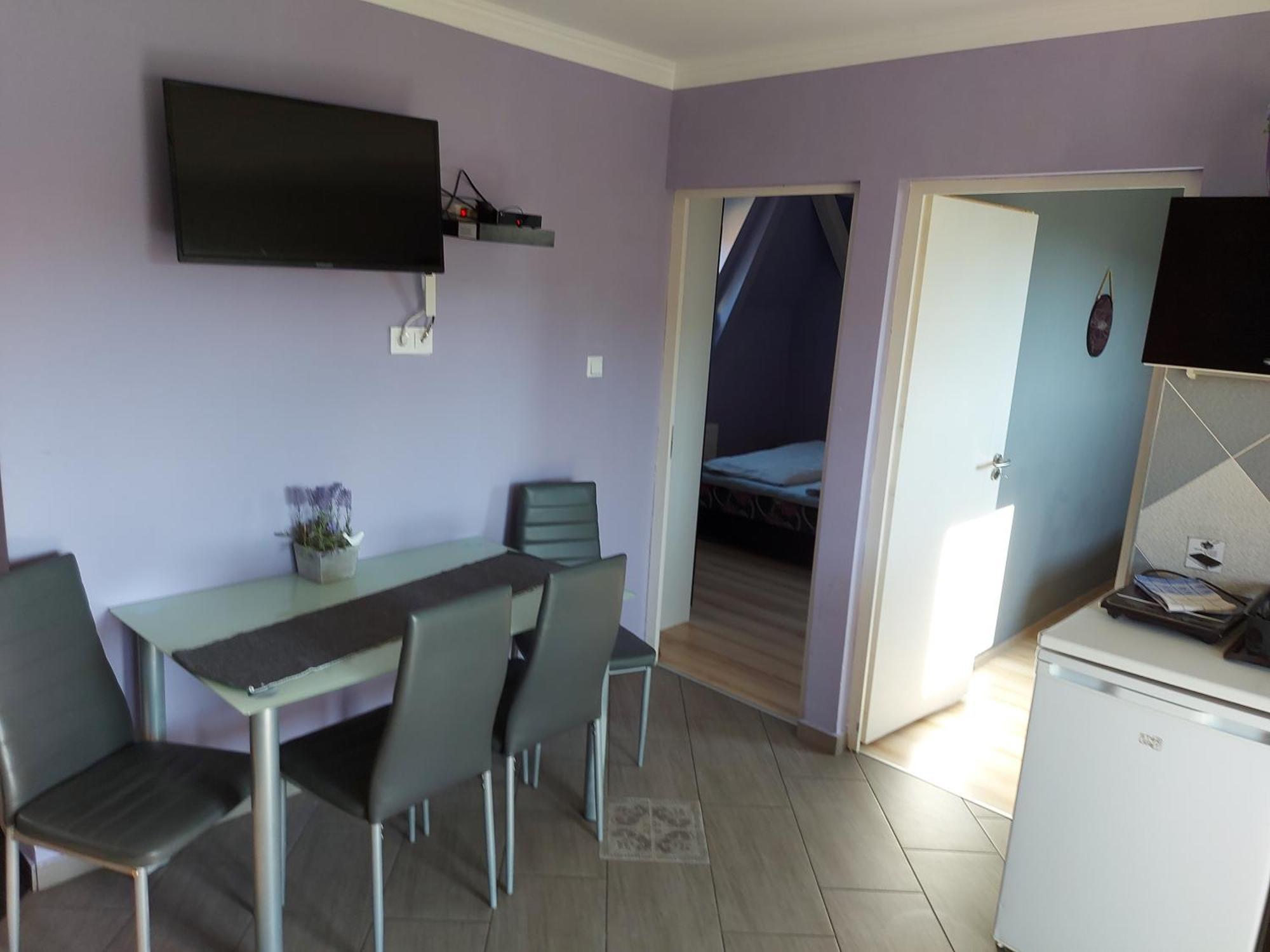 Corner Apartman 5 Сиофок Екстериор снимка