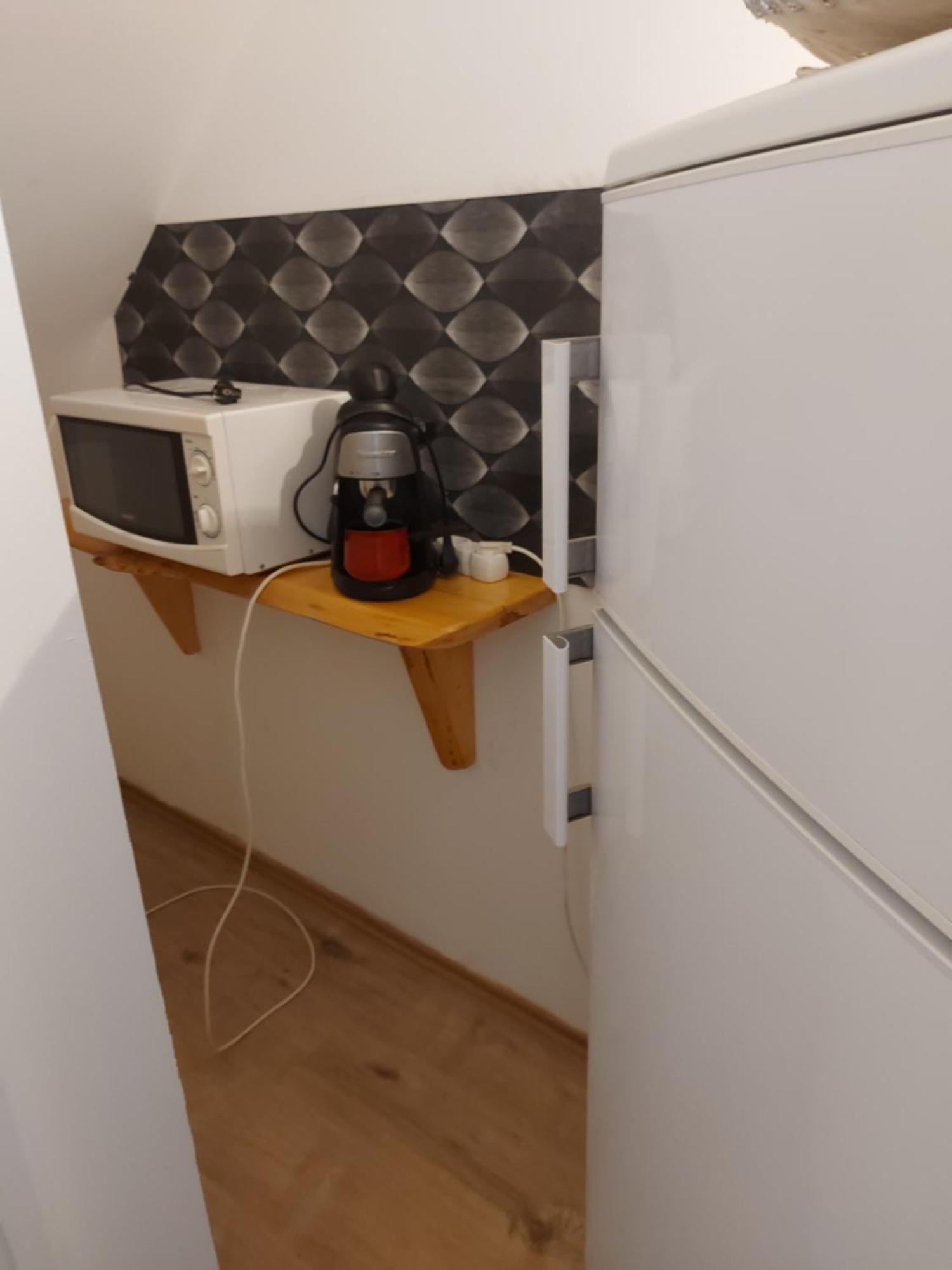 Corner Apartman 5 Сиофок Екстериор снимка