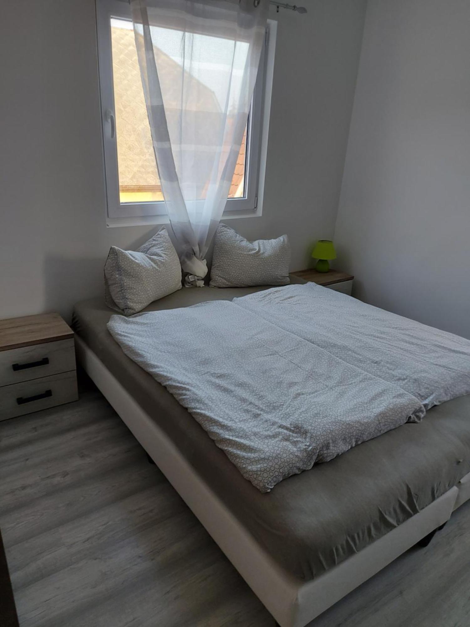 Corner Apartman 5 Сиофок Екстериор снимка