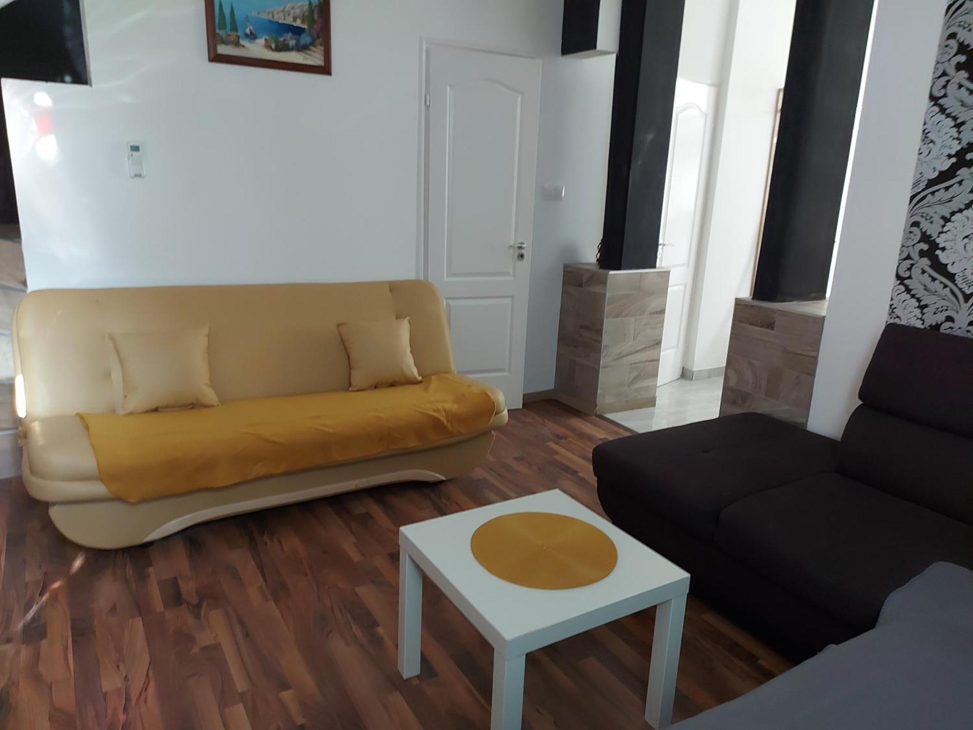 Corner Apartman 5 Сиофок Екстериор снимка