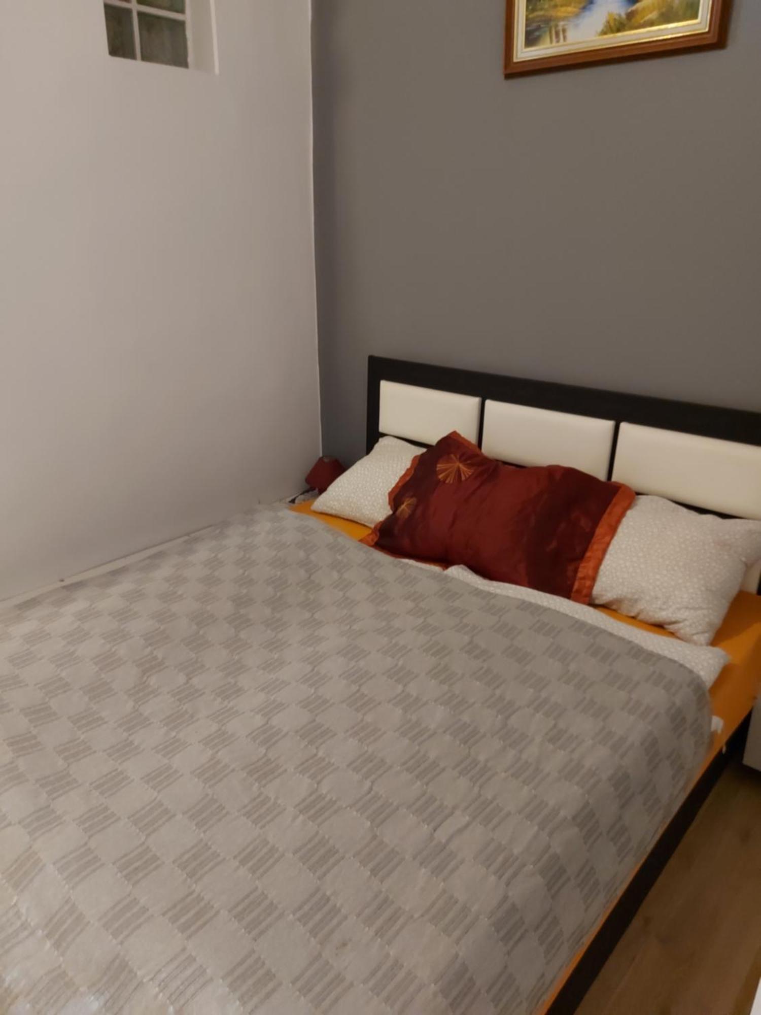 Corner Apartman 5 Сиофок Екстериор снимка