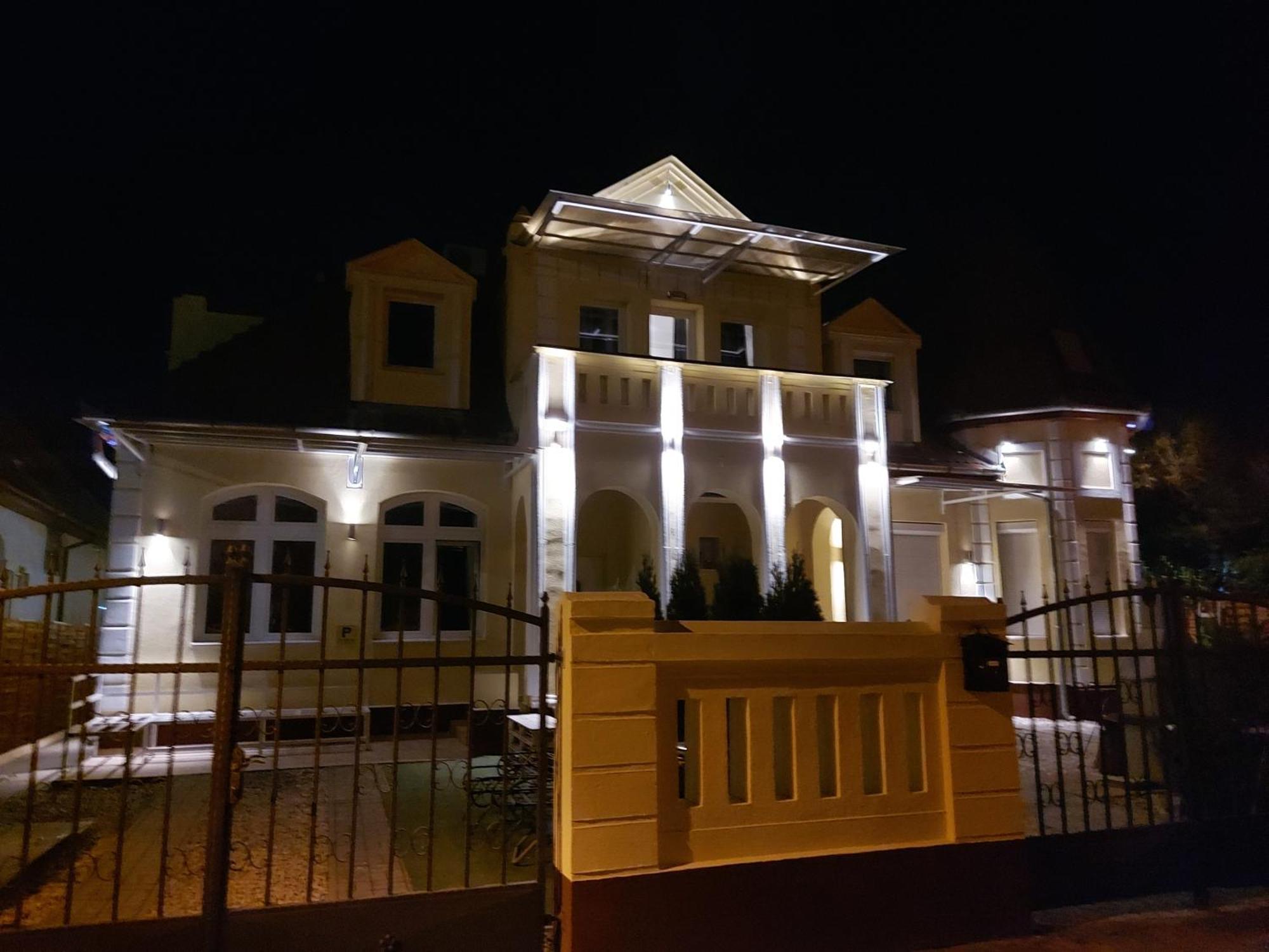 Corner Apartman 5 Сиофок Екстериор снимка