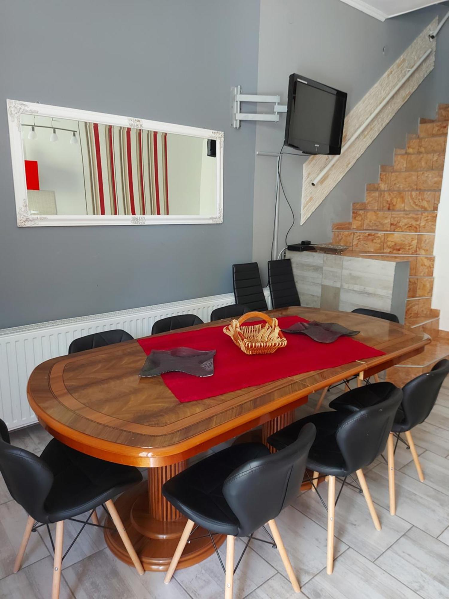 Corner Apartman 5 Сиофок Екстериор снимка