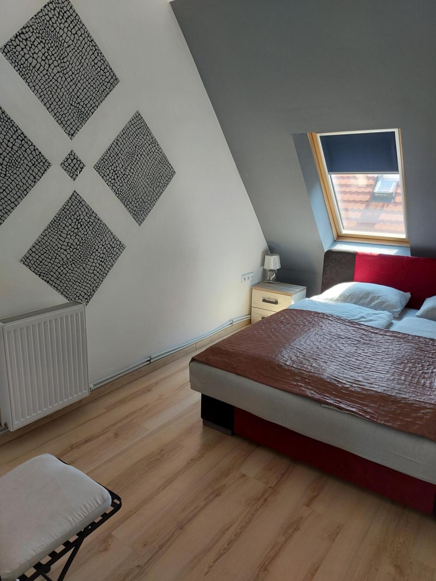 Corner Apartman 5 Сиофок Екстериор снимка