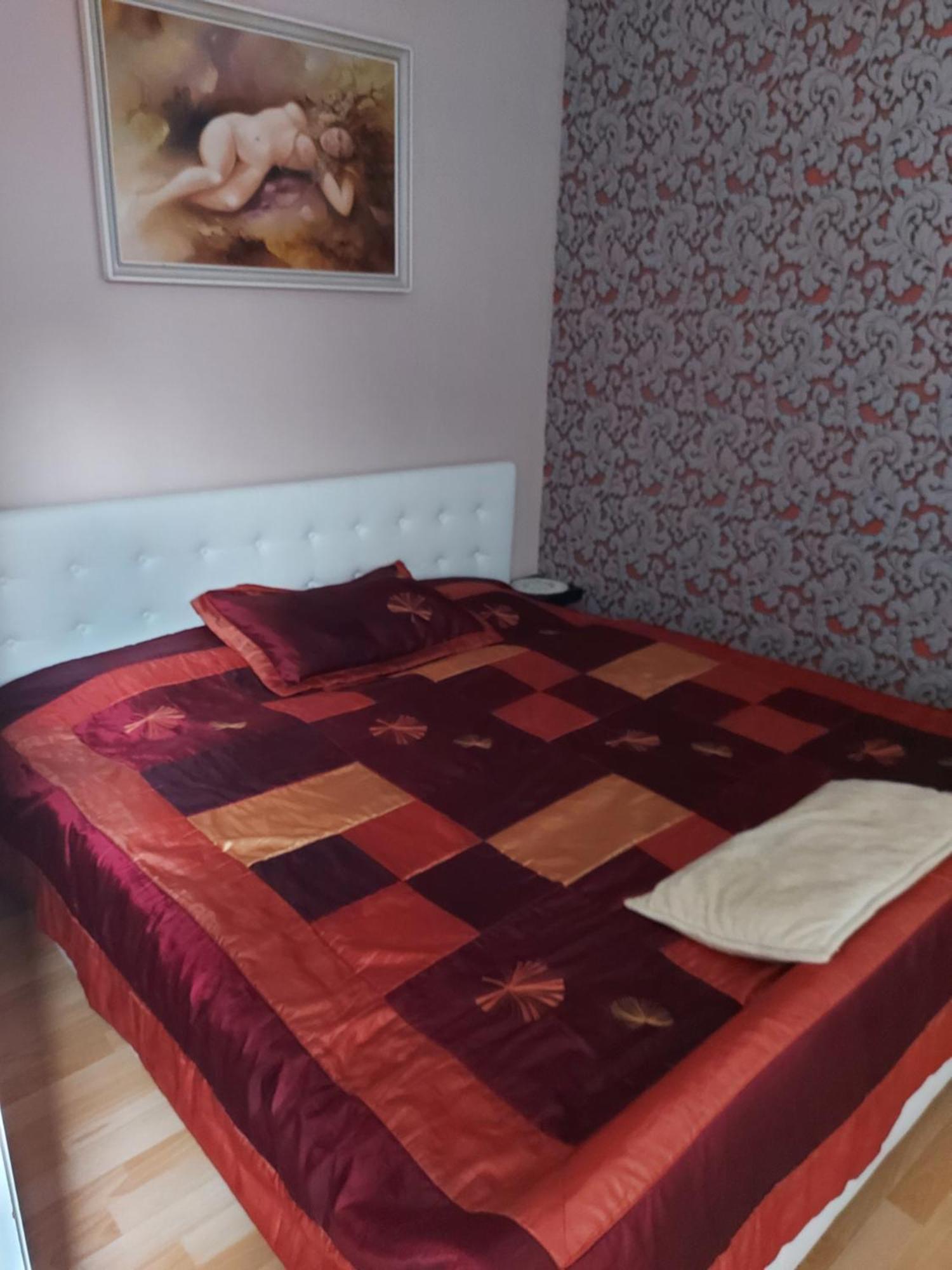 Corner Apartman 5 Сиофок Екстериор снимка