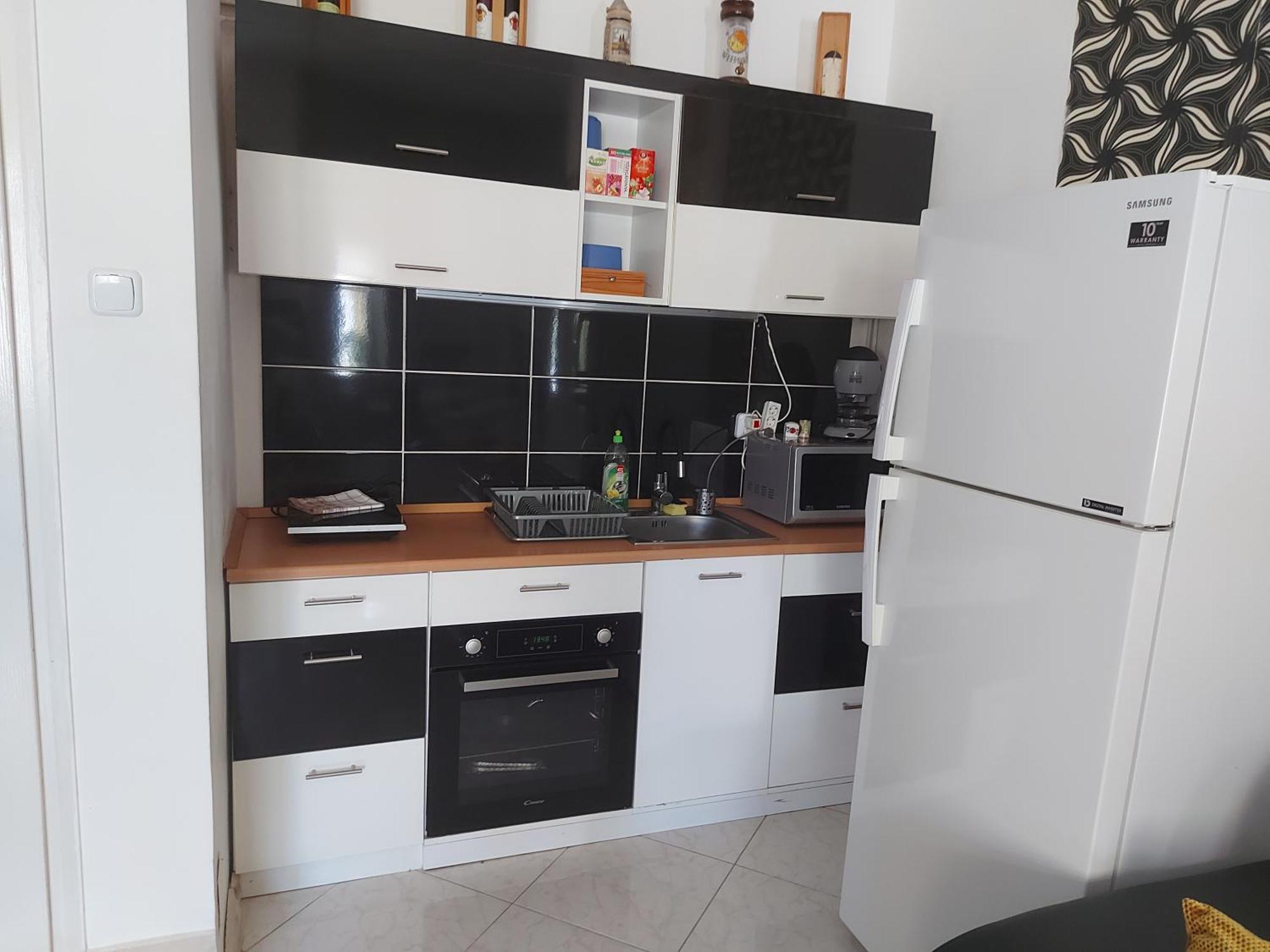 Corner Apartman 5 Сиофок Екстериор снимка