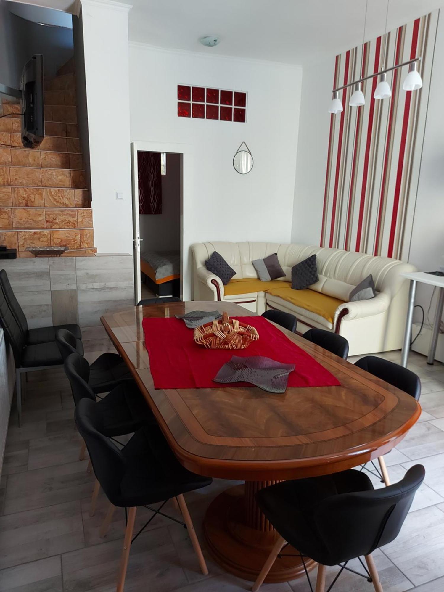 Corner Apartman 5 Сиофок Екстериор снимка