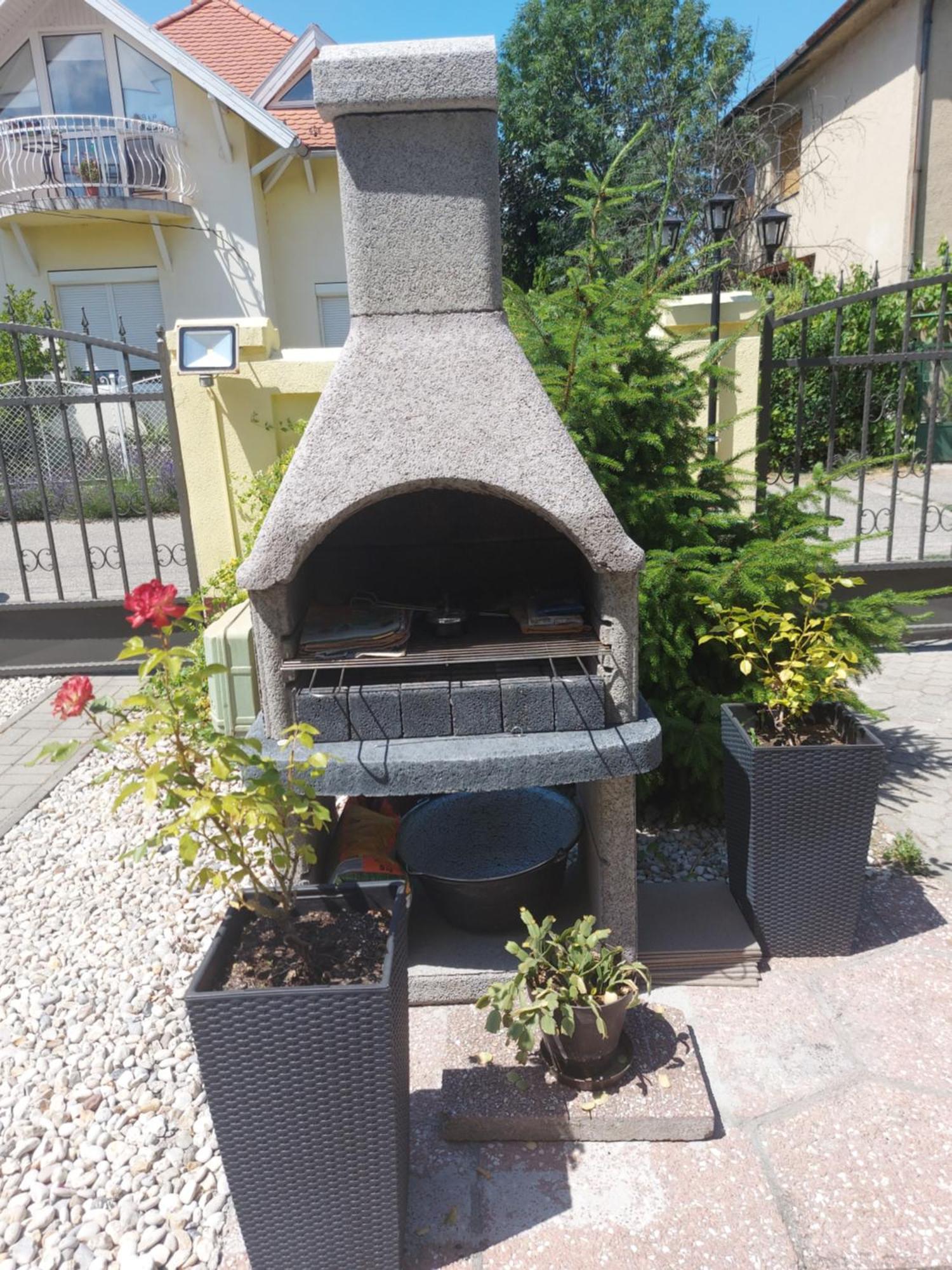 Corner Apartman 5 Сиофок Екстериор снимка